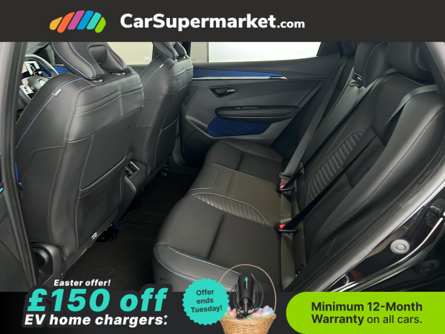 Used Renault Scenic E-Tech 2025 for sale - 78121000: Photo 19