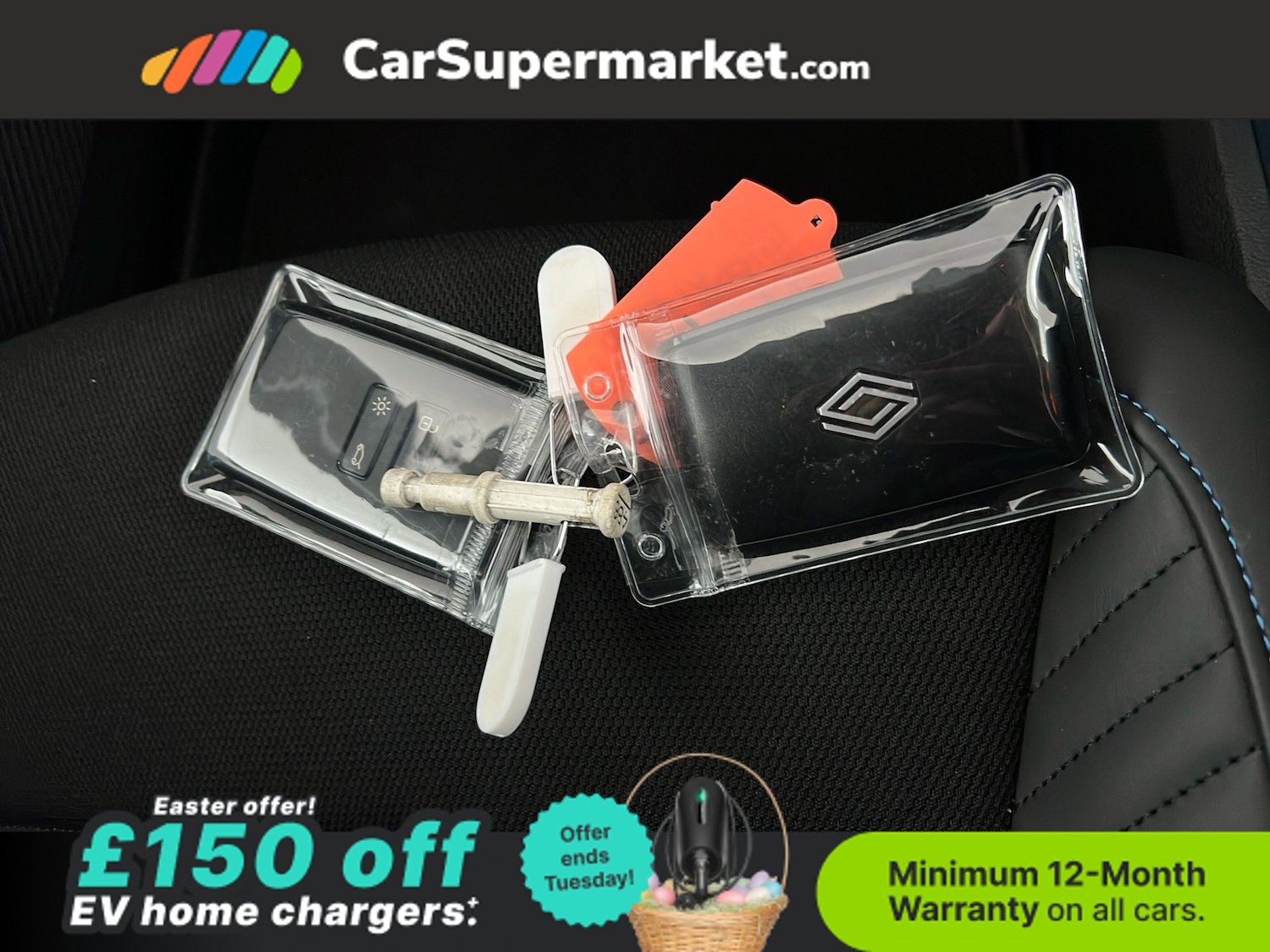 Used Renault Scenic E-Tech 2025 for sale - 78121000: Photo 24