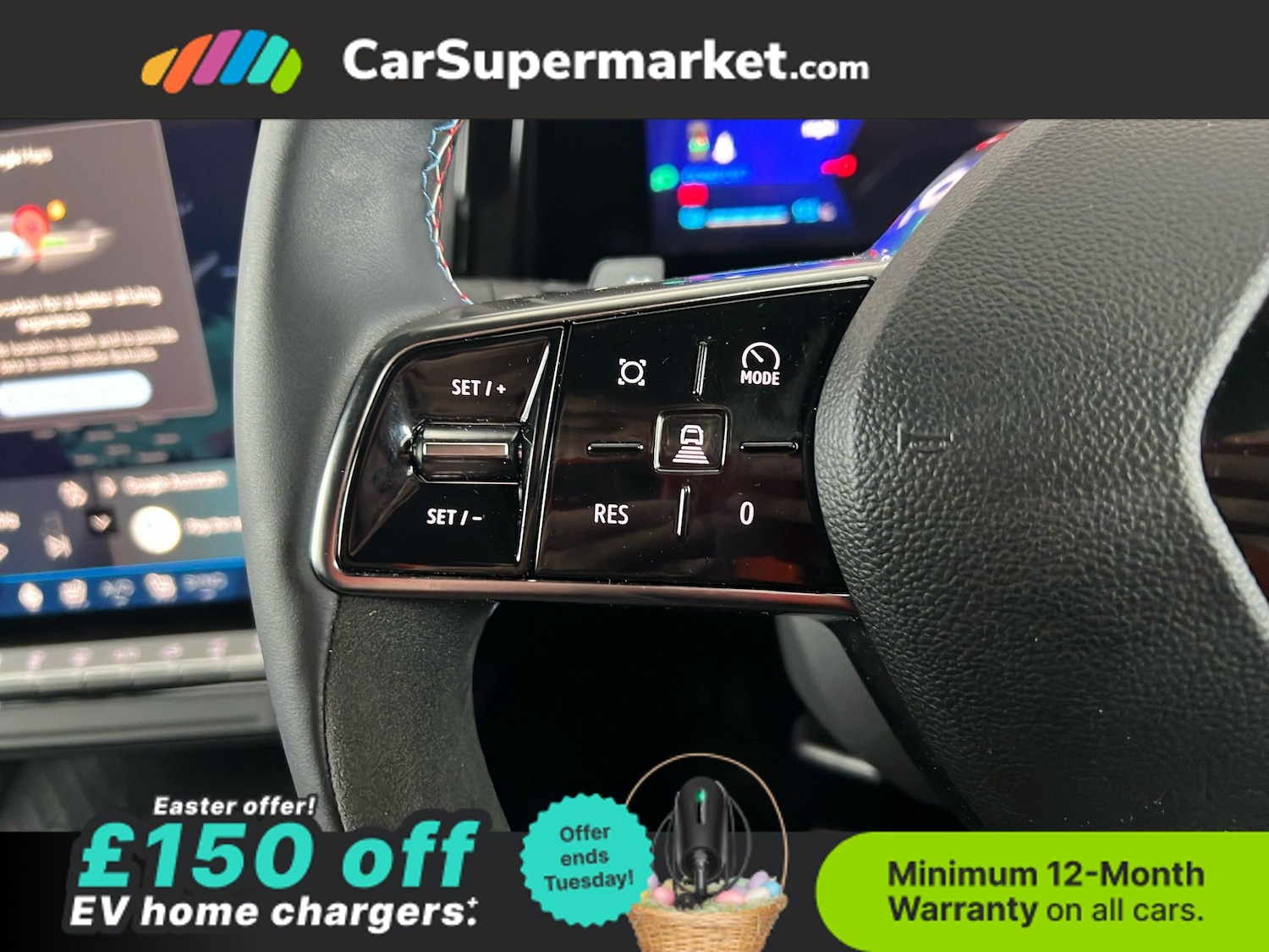 Used Renault Scenic E-Tech 2025 for sale - 78121000: Photo 25