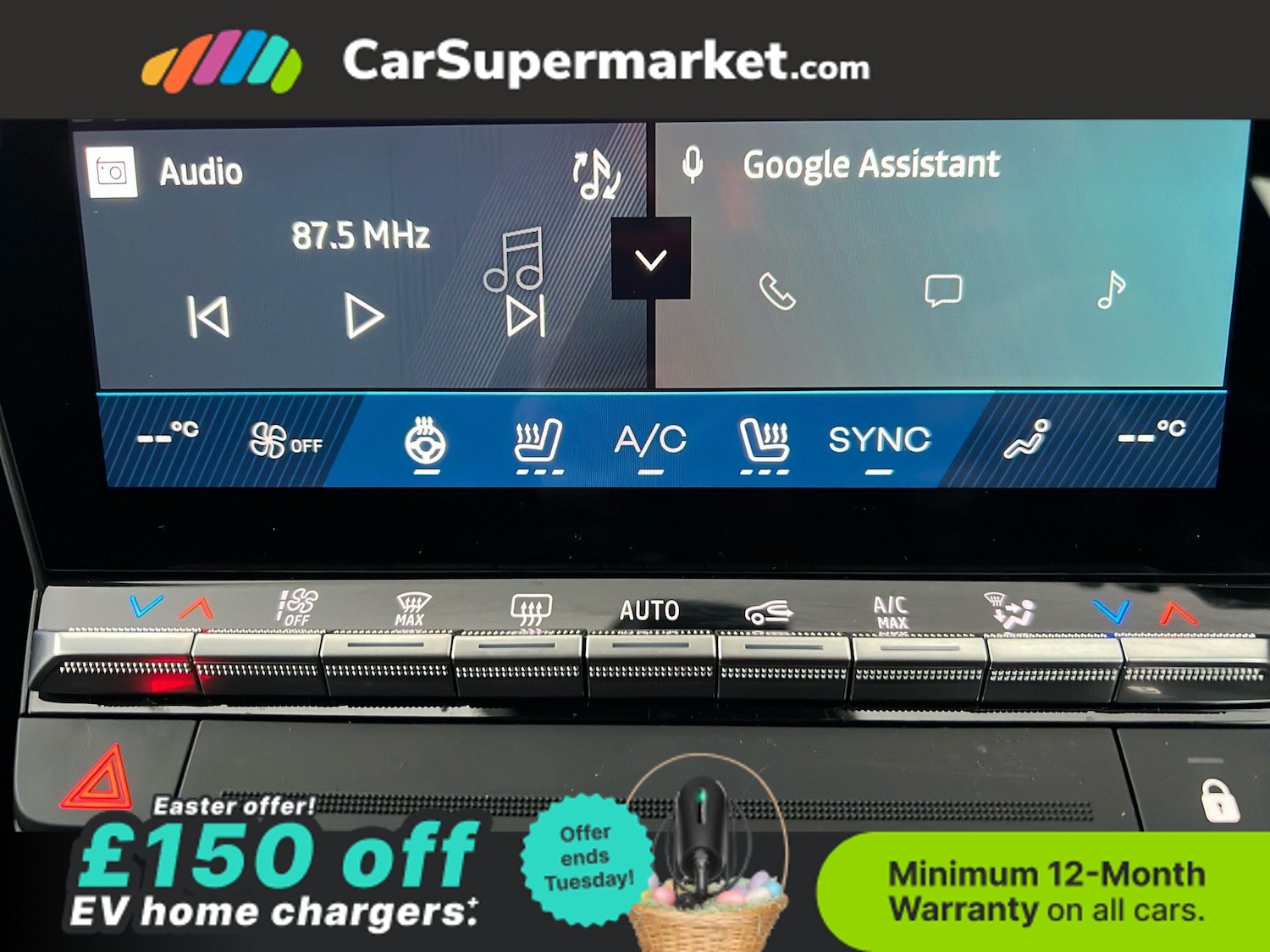 Used Renault Scenic E-Tech 2025 for sale - 78121000: Photo 26