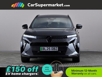 Used Renault Scenic E-Tech 2025 for sale - 78121000: Photo