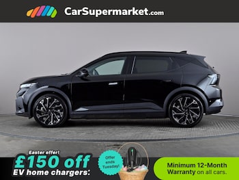 Used Renault Scenic E-Tech 2025 for sale - 78121000: Photo