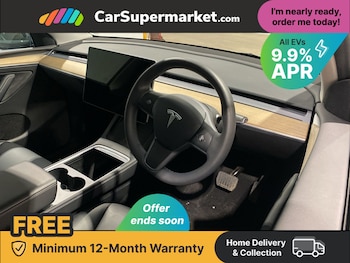 Used Tesla Model Y 2022 for sale - 76624905: Photo