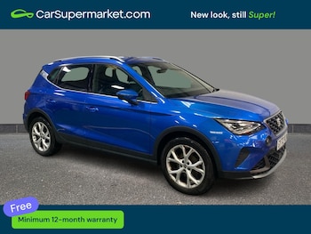 Used SEAT Arona 2022 for sale - 78427214: Photo