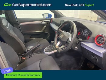 Used SEAT Arona 2022 for sale - 78427214: Photo