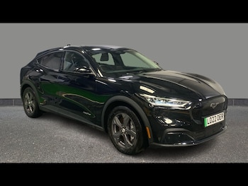 Used Ford Mustang Mach-E 2022 for sale - 78904583: Photo