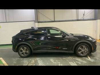 Used Ford Mustang Mach-E 2022 for sale - 78904583: Photo