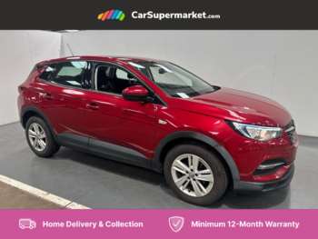 2019 - 1.2 Turbo SE 5-Door