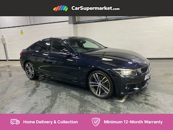 BMW - 4 Series