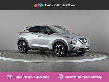 Used Nissan Juke 2023 for sale - 75713875: Photo