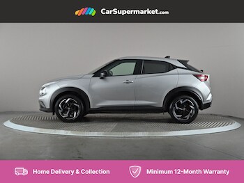 Used Nissan Juke 2023 for sale - 75713875: Photo