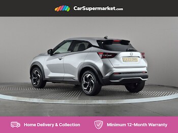 Used Nissan Juke 2023 for sale - 75713875: Photo