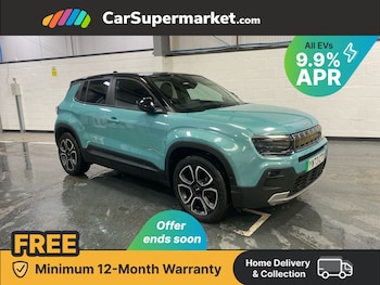 Used Jeep Other 2024 for sale - 76416722: Photo