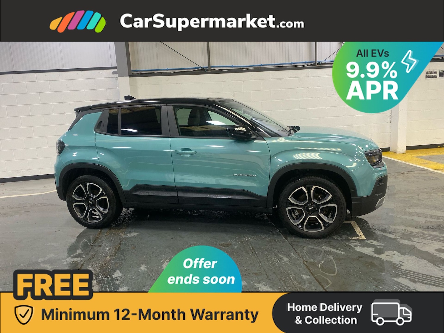 Used Jeep Other 2024 for sale - 76416722: Photo 2