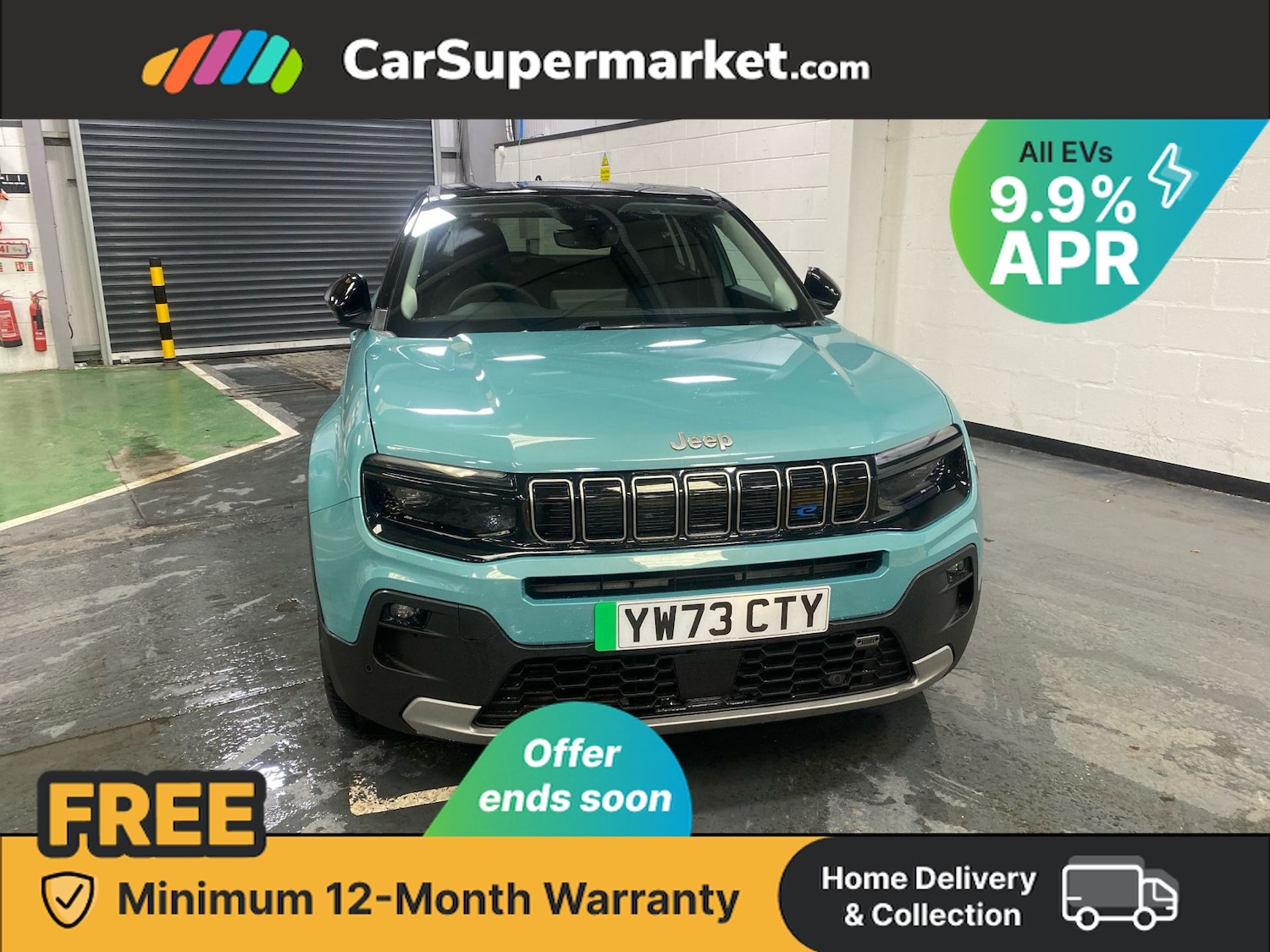 Used Jeep Other 2024 for sale - 76416722: Photo 3