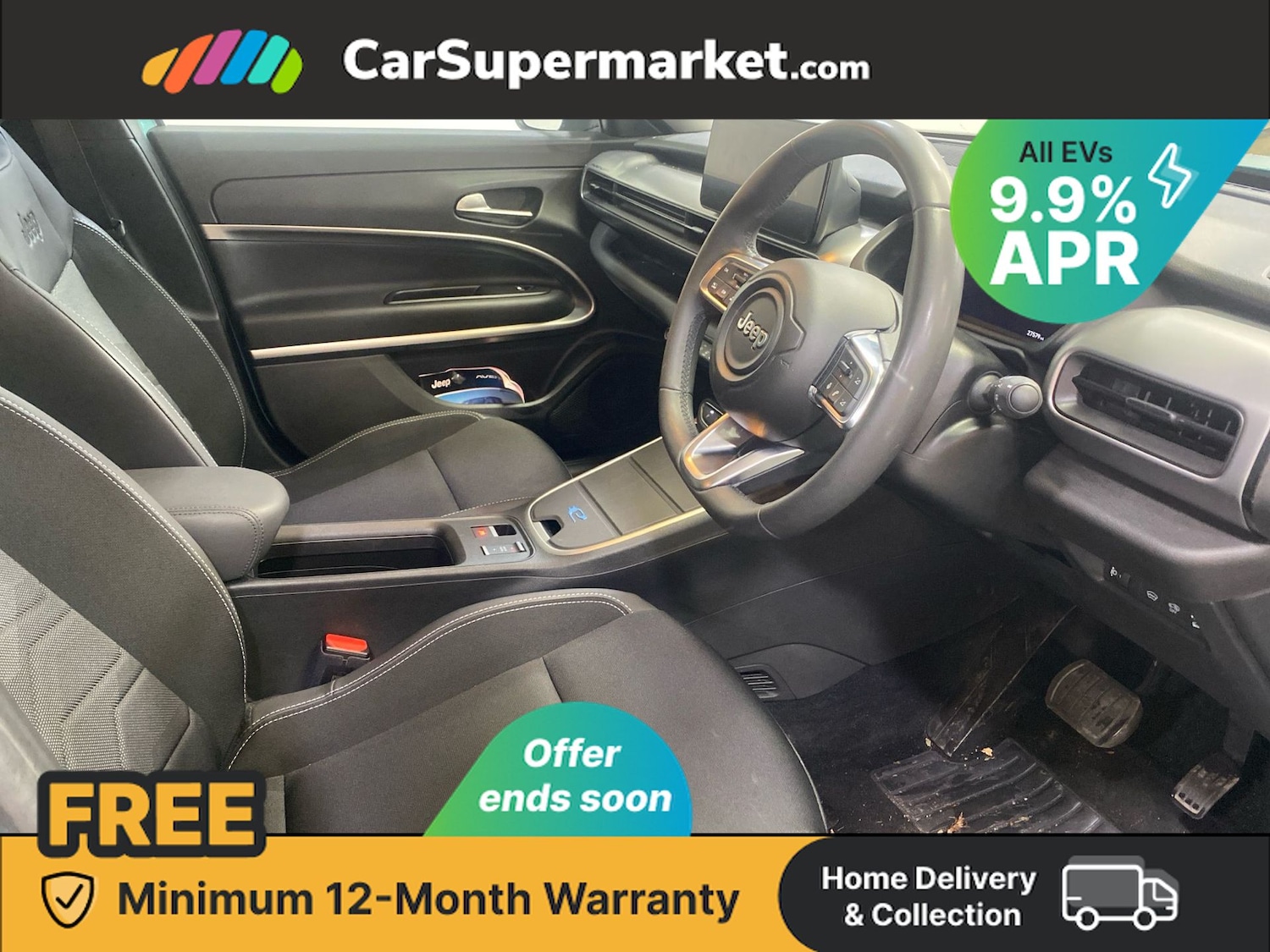 Used Jeep Other 2024 for sale - 76416722: Photo 5