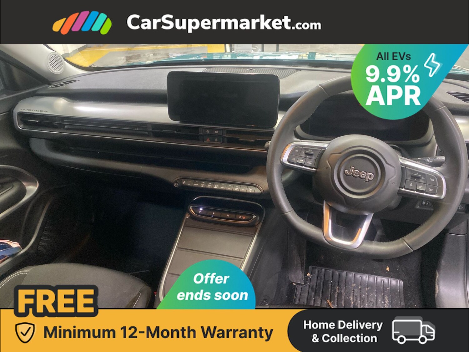 Used Jeep Other 2024 for sale - 76416722: Photo 8