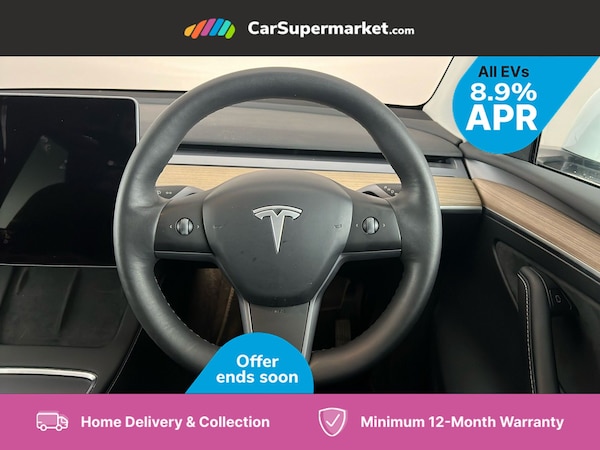 Used Tesla Model Y 2022 for sale - 76211323: Photo 10