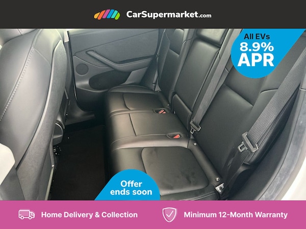 Used Tesla Model Y 2022 for sale - 76211323: Photo 14