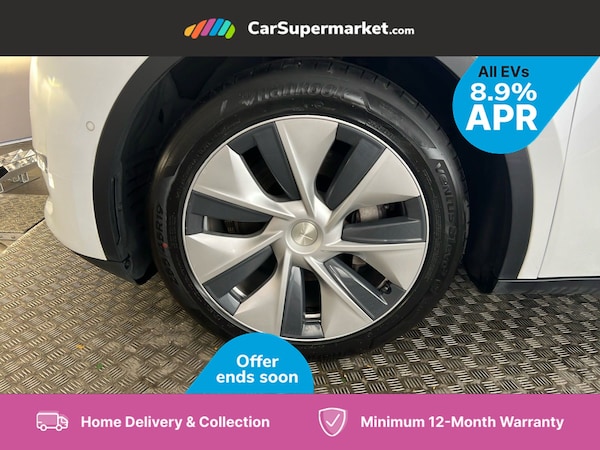 Used Tesla Model Y 2022 for sale - 76211323: Photo 15