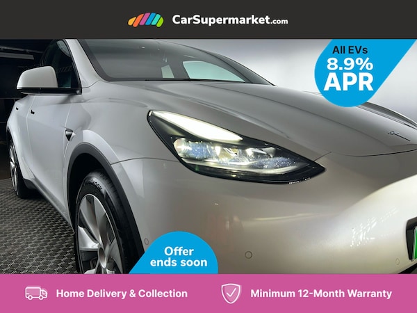 Used Tesla Model Y 2022 for sale - 76211323: Photo 16