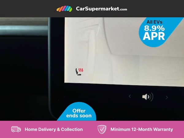 Used Tesla Model Y 2022 for sale - 76211323: Photo 22