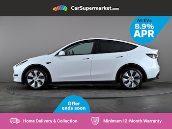 Used Tesla Model Y 2022 for sale - 76211323: Photo 3