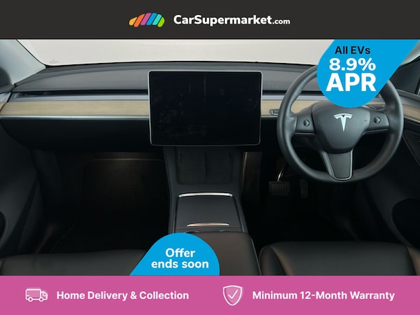 Used Tesla Model Y 2022 for sale - 76211323: Photo 9