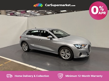 Audi - A3