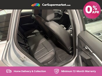 Used Audi A3 2021 for sale - 76128378: Photo 3