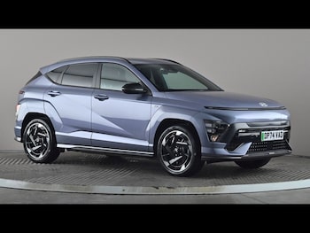 Used Hyundai KONA 2025 for sale - 78652938: Photo