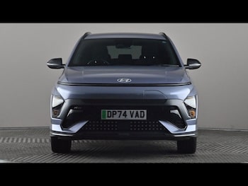 Used Hyundai KONA 2025 for sale - 78652938: Photo