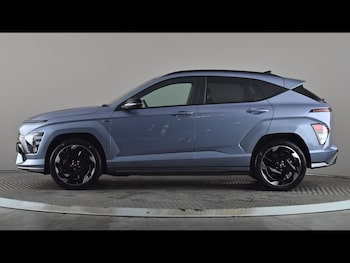 Used Hyundai KONA 2025 for sale - 78652938: Photo
