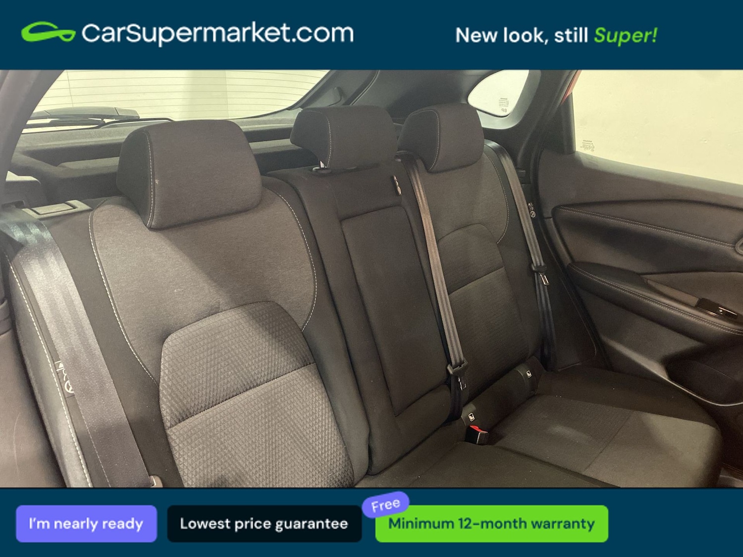 Used Nissan Qashqai 2021 for sale - 78168471: Photo 4