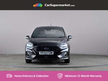 Used Ford Fiesta 2022 for sale - 74834861: Photo