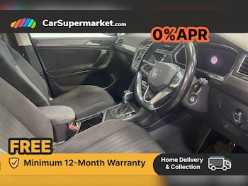 Used Volkswagen Tiguan Allspace 2022 for sale - 76280929: Photo 4