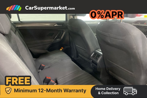 Used Volkswagen Tiguan Allspace 2022 for sale - 76280929: Photo 5