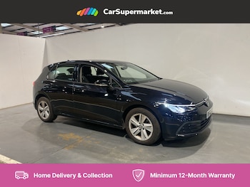 Used Volkswagen Golf 2022 for sale - 75968524: Photo