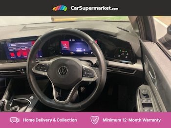 Used Volkswagen Golf 2022 for sale - 75968524: Photo