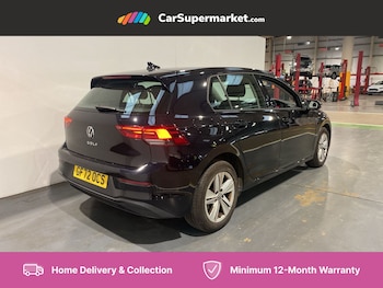 Used Volkswagen Golf 2022 for sale - 75968524: Photo