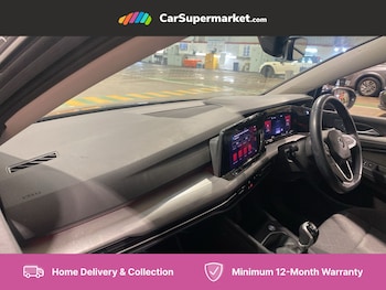 Used Volkswagen Golf 2022 for sale - 75968524: Photo