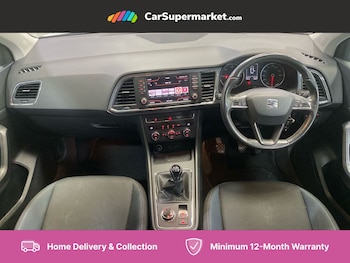 Used SEAT Ateca 2016 for sale - 75598255: Photo