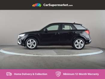 Used Audi Q2 2021 for sale - 74671933: Photo