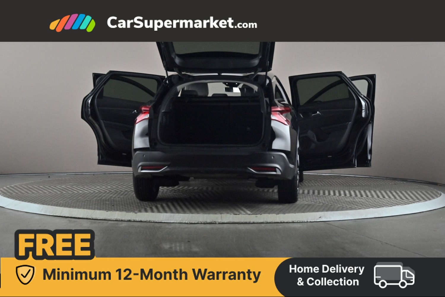 Used Citroen C5 X 2023 for sale - 76495306: Photo 11