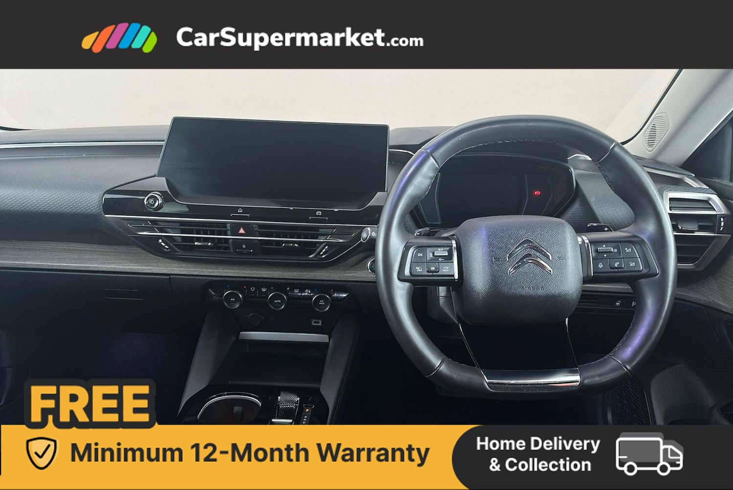 Used Citroen C5 X 2023 for sale - 76495306: Photo 14