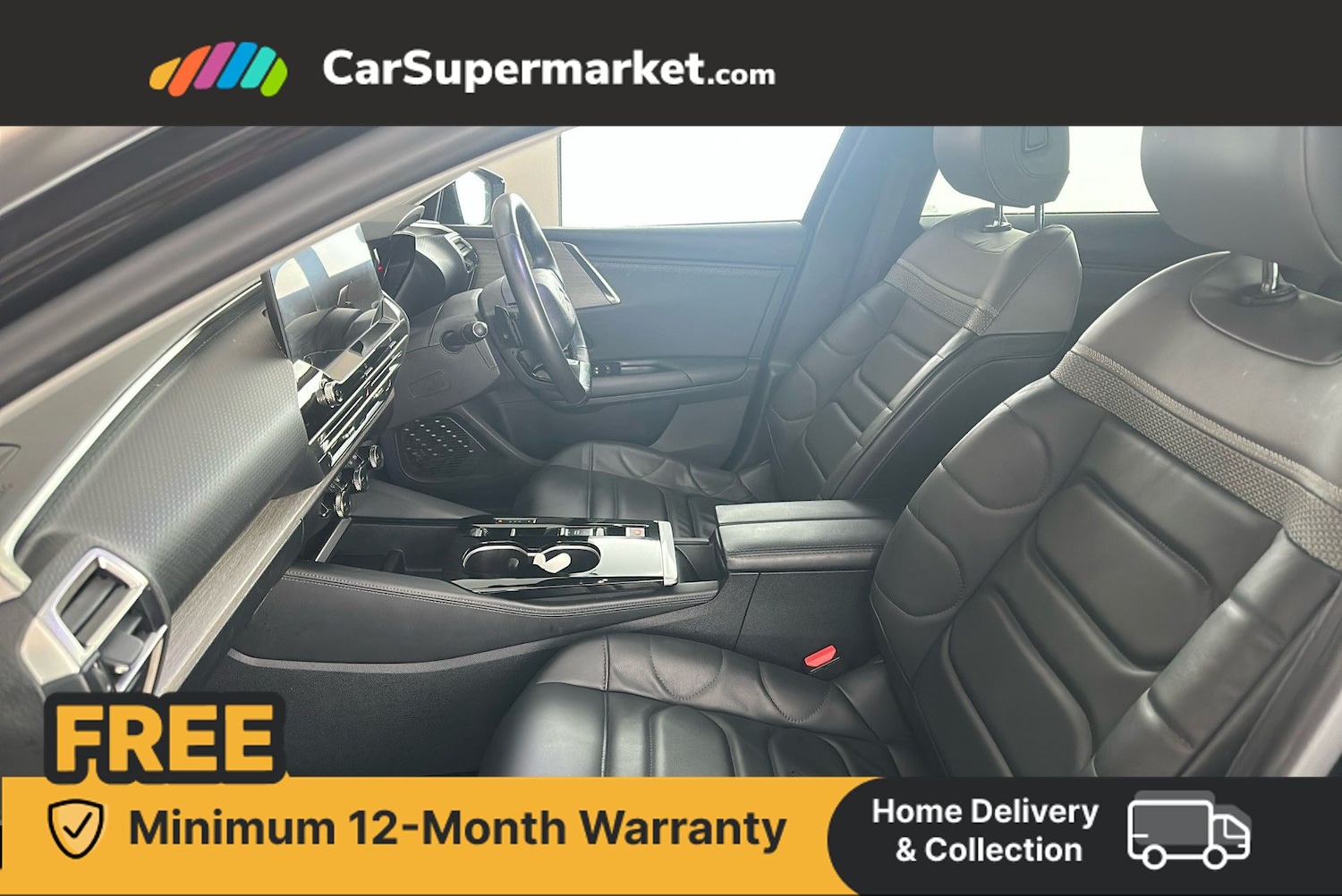 Used Citroen C5 X 2023 for sale - 76495306: Photo 17