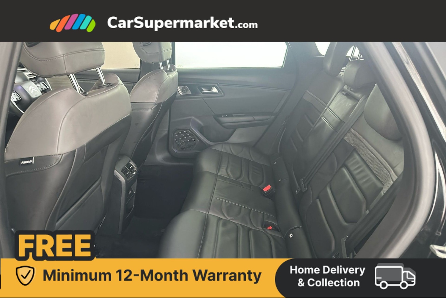 Used Citroen C5 X 2023 for sale - 76495306: Photo 18