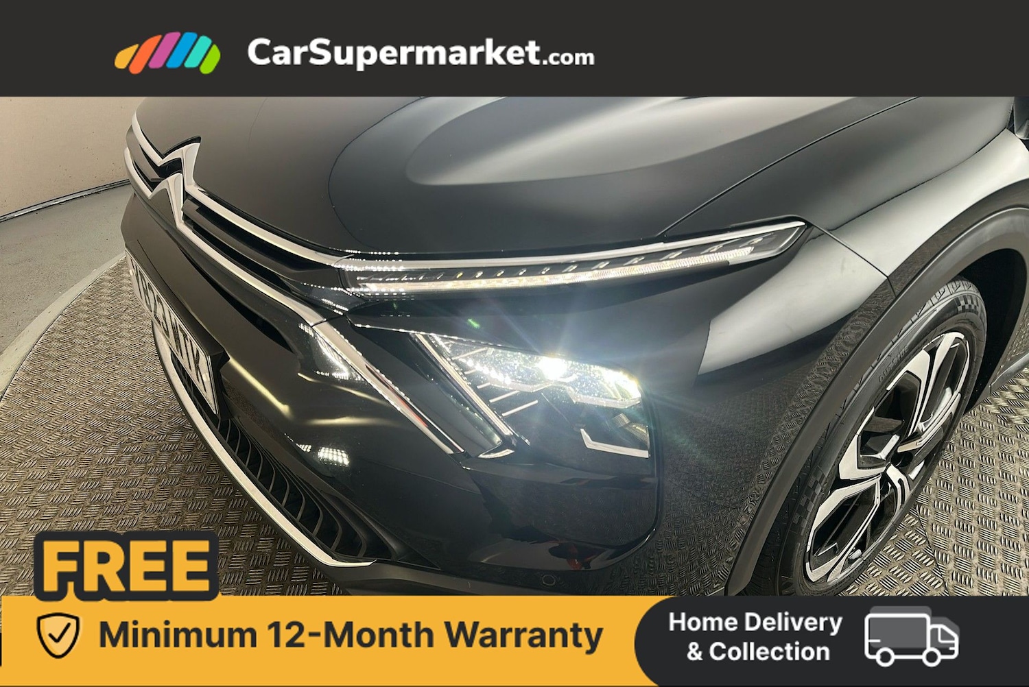 Used Citroen C5 X 2023 for sale - 76495306: Photo 20