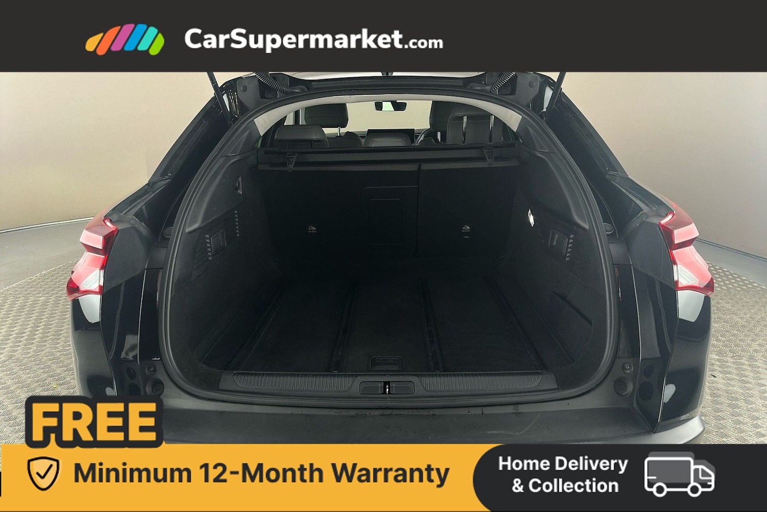 Used Citroen C5 X 2023 for sale - 76495306: Photo 22