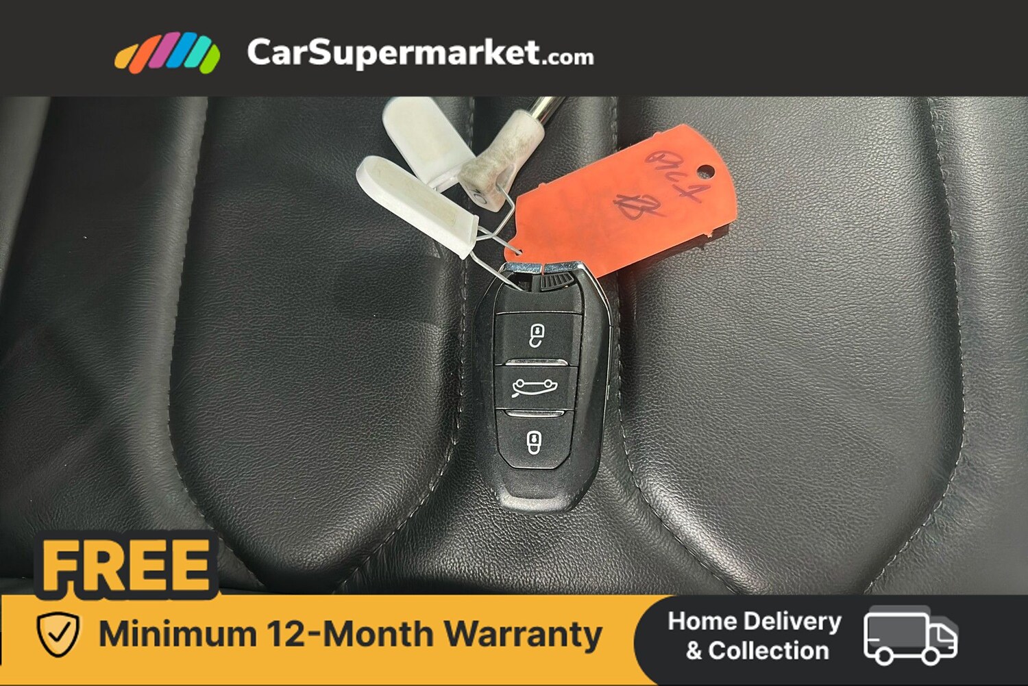 Used Citroen C5 X 2023 for sale - 76495306: Photo 23